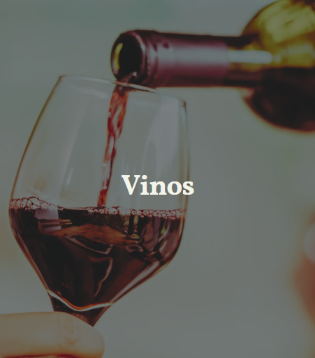 Vinos